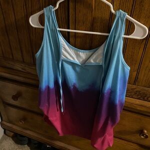Woman’s shirt